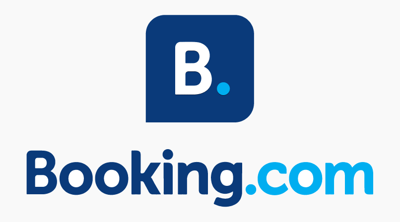 logo booking.com portal za rezervaciju smeštaja